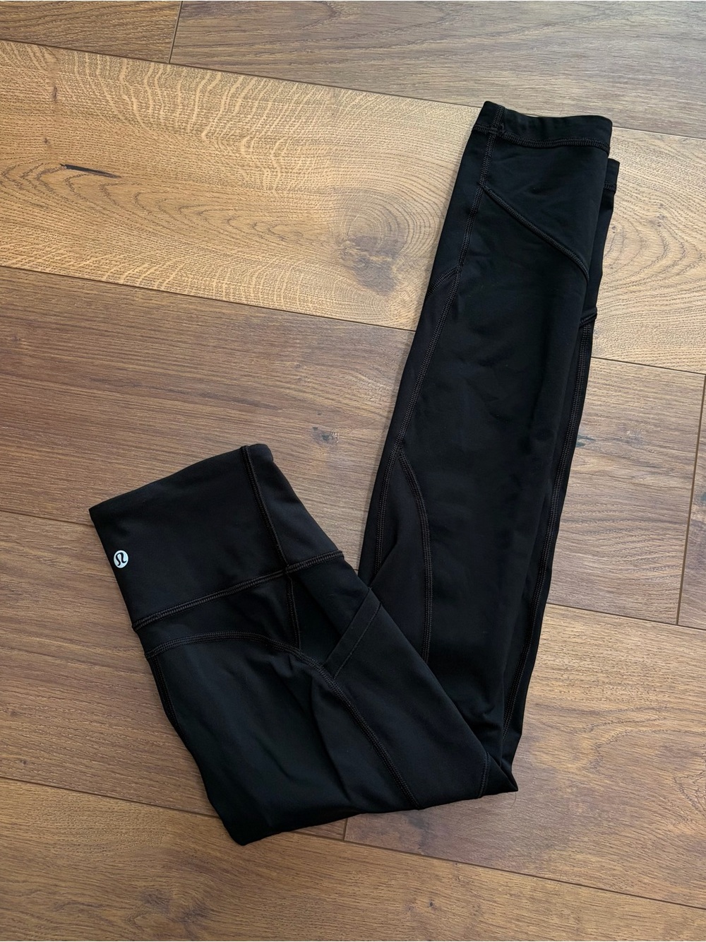 Lululemon Leggings w/ Pockets!